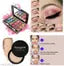 Women Makeup Kit and combo all pieces in one set (MULTICOLOR)